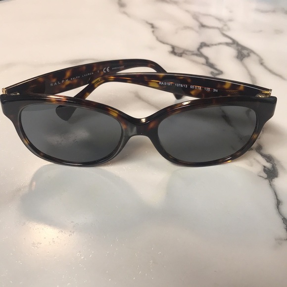 Ralph Lauren RA5191 Prescription Sunglasses - Picture 6 of 8